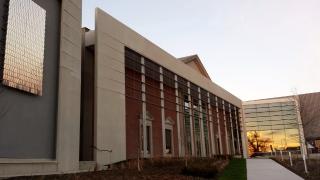 Westmoreland Museum of American Art