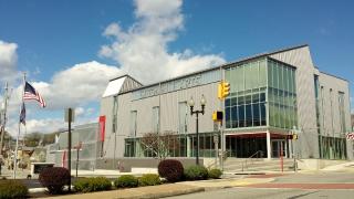 Seton Hill Visual Arts Center