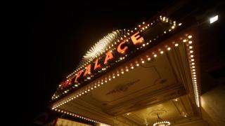 Palace