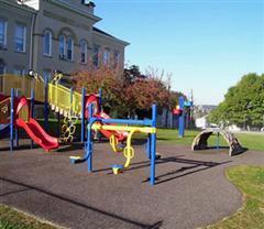 8th Ward Playground