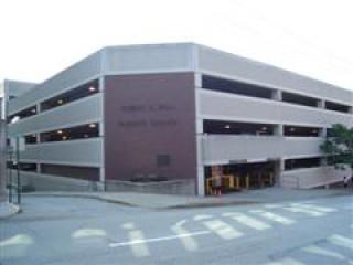 Robert A. Bell Parking Garage