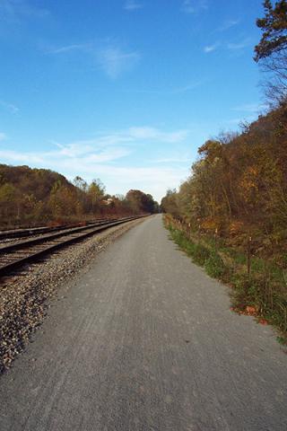 Five Star Trail